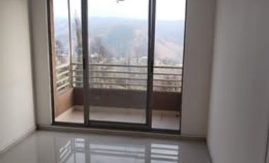 Vendo departamento en Canal Beagle Mariposa, 2 dormitorios 2 baños, 1 estacionamiento UF 2100