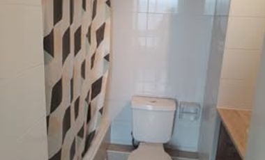 Vendo departamento en Canal Beagle Mariposa, 2 dormitorios 2 baños, 1 estacionamiento UF 2100