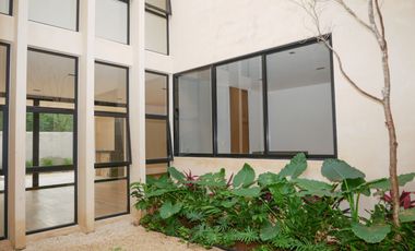 CASA EN VENTA EN PROVINCIA GOLF CLUB MERIDA YUCATAN AMPLICA