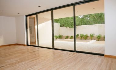 CASA EN VENTA EN PROVINCIA GOLF CLUB MERIDA YUCATAN AMPLICA