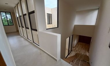 CASA EN VENTA EN PROVINCIA GOLF CLUB MERIDA YUCATAN AMPLICA