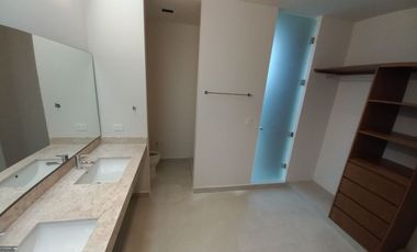 CASA EN VENTA EN PROVINCIA GOLF CLUB MERIDA YUCATAN AMPLICA