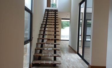 CASA EN VENTA EN PROVINCIA GOLF CLUB MERIDA YUCATAN AMPLICA