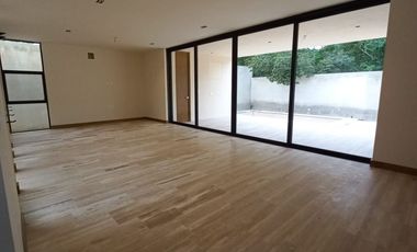 CASA EN VENTA EN PROVINCIA GOLF CLUB MERIDA YUCATAN AMPLICA