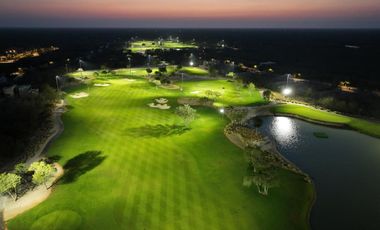 CASA EN VENTA EN PROVINCIA GOLF CLUB MERIDA YUCATAN AMPLICA