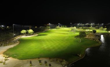 CASA EN VENTA EN PROVINCIA GOLF CLUB MERIDA YUCATAN AMPLICA