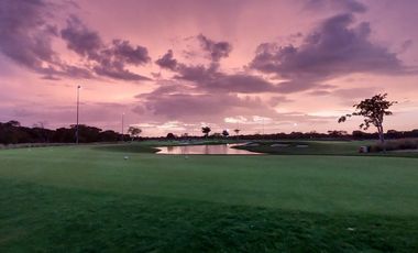 CASA EN VENTA EN PROVINCIA GOLF CLUB MERIDA YUCATAN AMPLICA