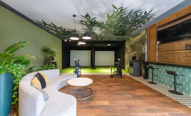 CASA EN VENTA EN PROVINCIA GOLF CLUB MERIDA YUCATAN AMPLICA