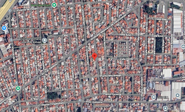 REMATE DE CASA Planta Xia NO.24, COLONIA ELECTRA, TLANEPANTLA, ESTADO DE MÉXICO