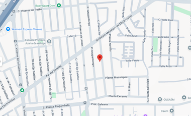 REMATE DE CASA Planta Xia NO.24, COLONIA ELECTRA, TLANEPANTLA, ESTADO DE MÉXICO