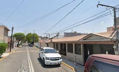 REMATE DE CASA Planta Xia NO.24, COLONIA ELECTRA, TLANEPANTLA, ESTADO DE MÉXICO