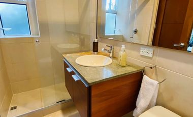 Apartamento AMOBLADO en arriendo en Los Benedictinos, Envigado