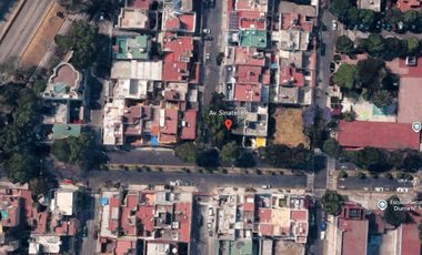 Casa en Col. Sinatel Iztapalapa CDMX. Propiedad en remate