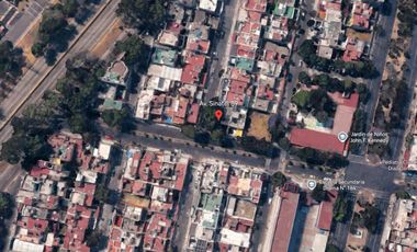 Casa en Col. Sinatel Iztapalapa CDMX. Propiedad en remate