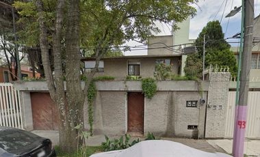 Casa en Col. Sinatel Iztapalapa CDMX. Propiedad en remate