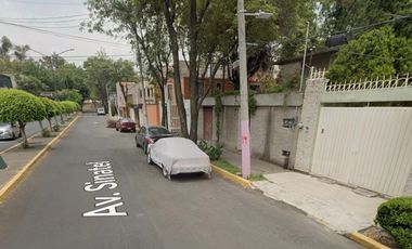 Casa en Col. Sinatel Iztapalapa CDMX. Propiedad en remate