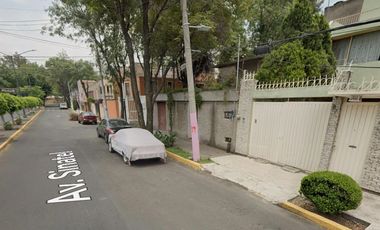 Casa en Col. Sinatel Iztapalapa CDMX. Propiedad en remate