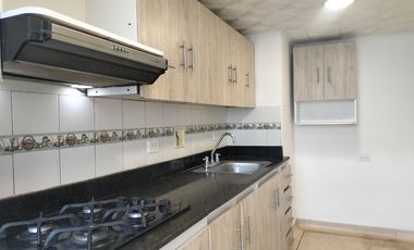 Apartamento en arriendo en Jardines, Envigado