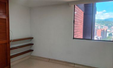 Apartamento en arriendo en Jardines, Envigado