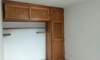 Apartamento en arriendo en Jardines, Envigado