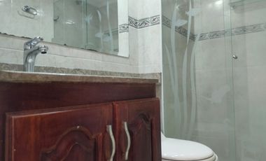 Apartamento en arriendo en Jardines, Envigado