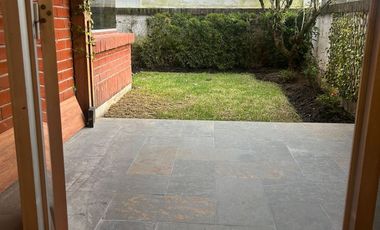 Venta amplio Departamento Zona Comercial Norte de Quito