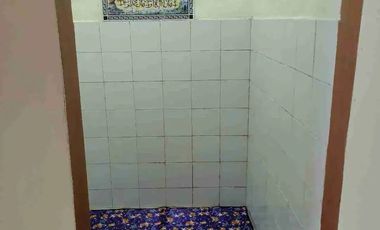 Rumah disewakan bisa untuk kantor