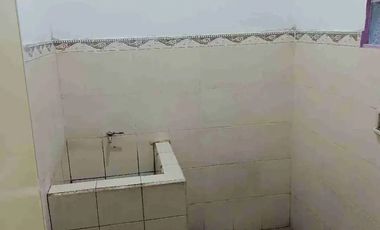 Rumah disewakan bisa untuk kantor