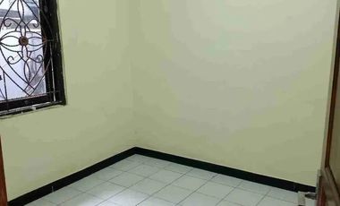 Rumah disewakan bisa untuk kantor