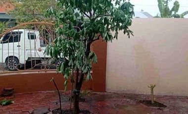 Rumah disewakan bisa untuk kantor