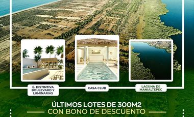 Residencial Piñuelos