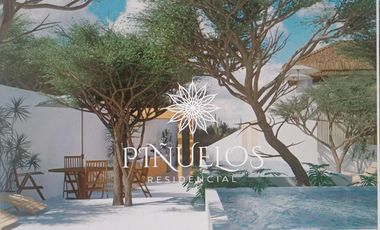 Residencial Piñuelos