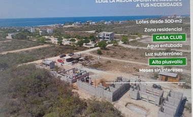 Residencial Piñuelos