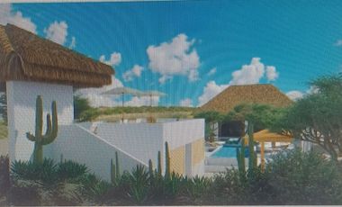 Residencial Piñuelos