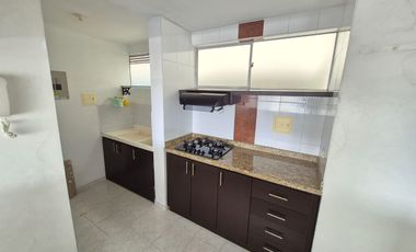 ARRIENDO APARTAMENTO EN PROVENZA