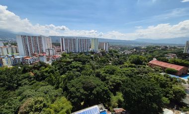 ARRIENDO APARTAMENTO EN PROVENZA