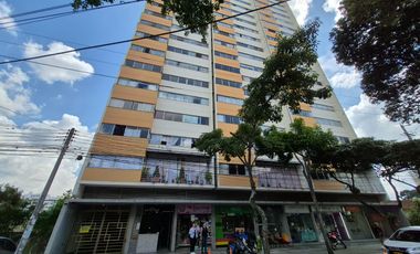 ARRIENDO APARTAMENTO EN PROVENZA