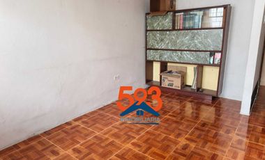 Casa de Venta en Latacunga