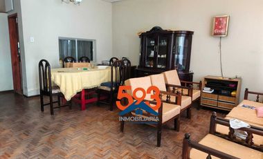Casa de Venta en Latacunga