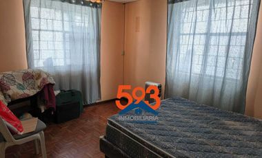 Casa de Venta en Latacunga