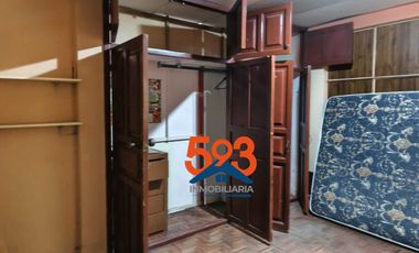 Casa de Venta en Latacunga