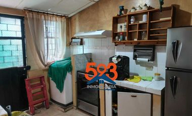 Casa de Venta en Latacunga