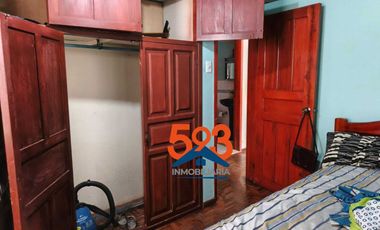 Casa de Venta en Latacunga
