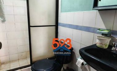 Casa de Venta en Latacunga