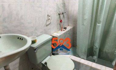 Casa de Venta en Latacunga