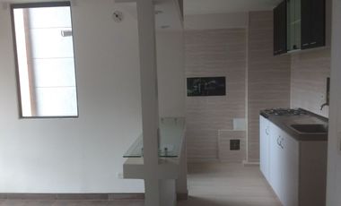 SE ARRIENDA HERMOSO APARTAMENTO CONJUNTO PALMAR  EN MADRID
