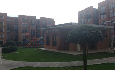 SE ARRIENDA HERMOSO APARTAMENTO CONJUNTO PALMAR  EN MADRID