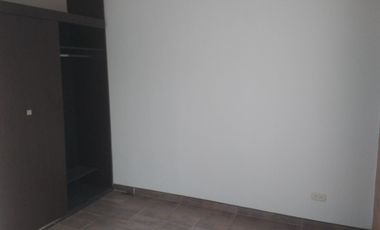 SE ARRIENDA HERMOSO APARTAMENTO CONJUNTO PALMAR  EN MADRID