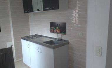 SE ARRIENDA HERMOSO APARTAMENTO CONJUNTO PALMAR  EN MADRID