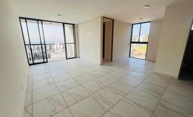 DEPARTAMENTO EN RENTA — ¡Para estrenar!